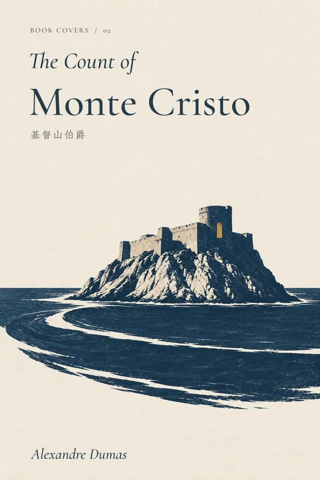 The Count of Monte Cristo